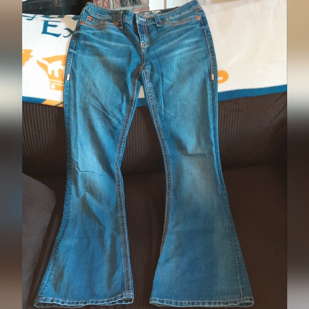 Seven7 jeans